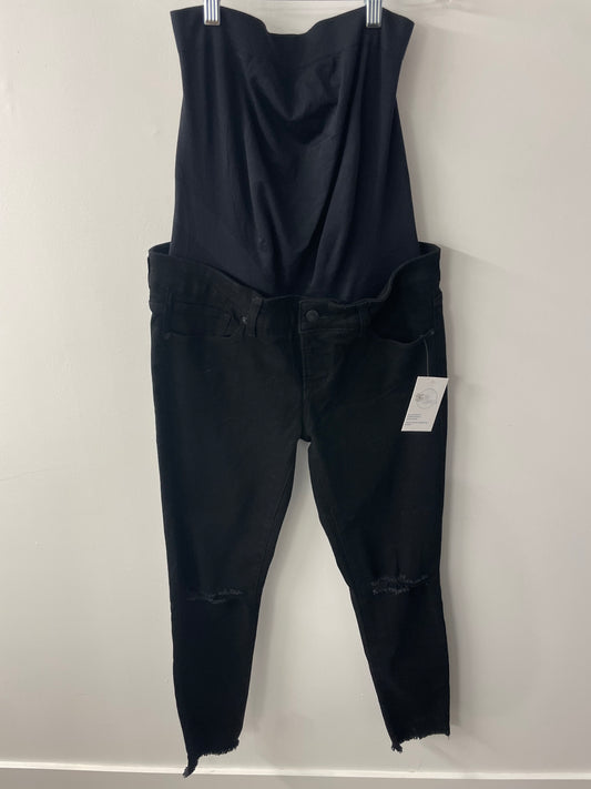 Blanqi Jeans Sz 8