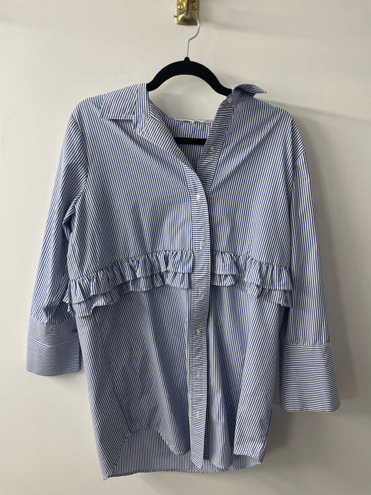 Ripe Maternity Top Sz Medium