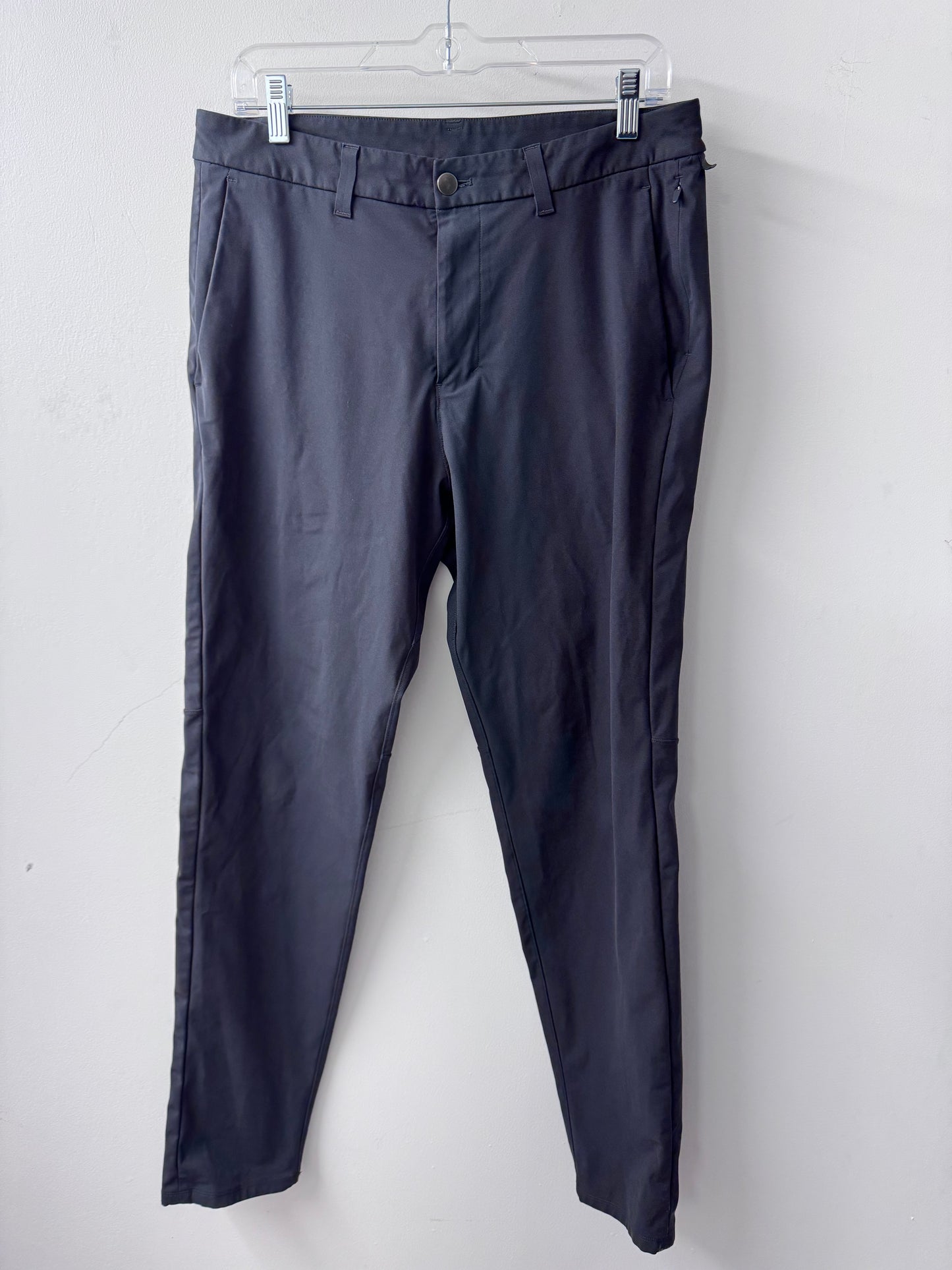 Lululemon ABC Classic Fit Pant - Size 34