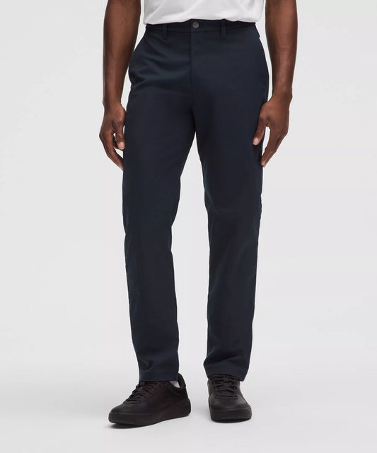 Lululemon ABC Classic Fit Pant - Size 34