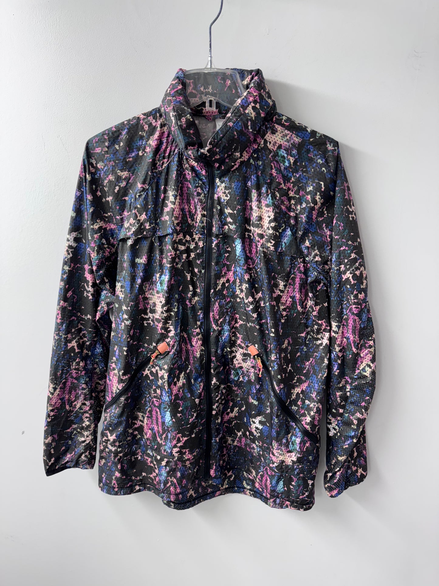 Lululemon Light Weight Jacket - Size 12