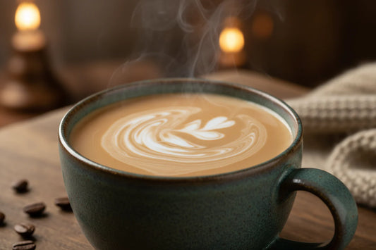 HelloAmino Creamer+ Vanilla