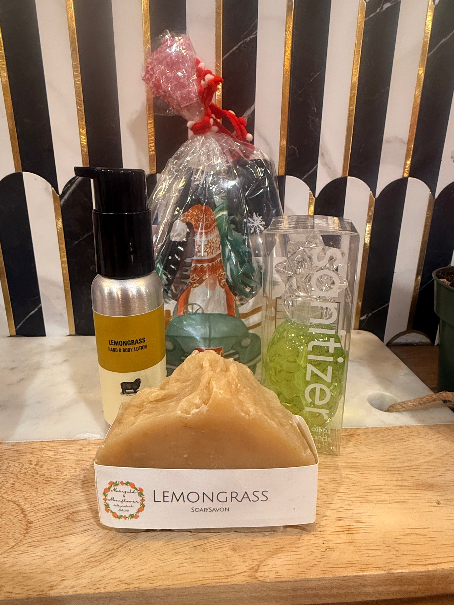 Lemongrass Bundle