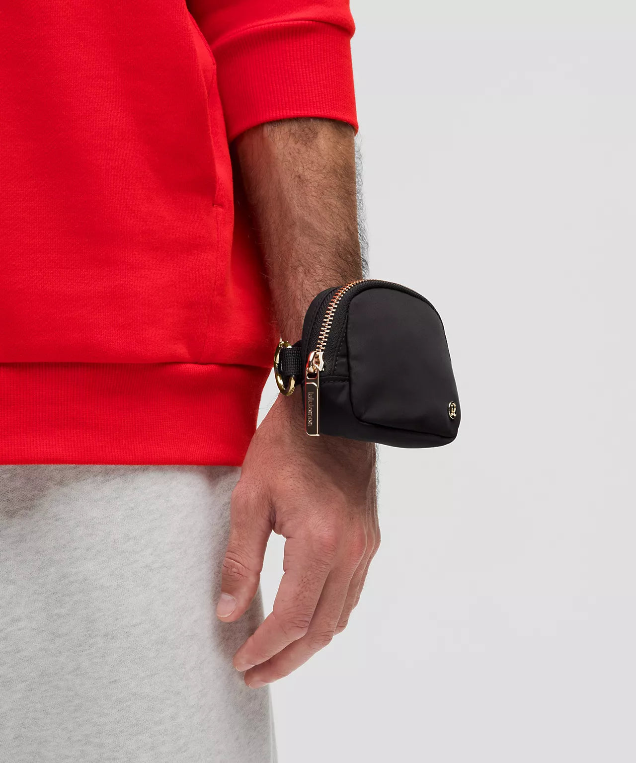 Lululemon Everywhere Belt Bag Nano NWT