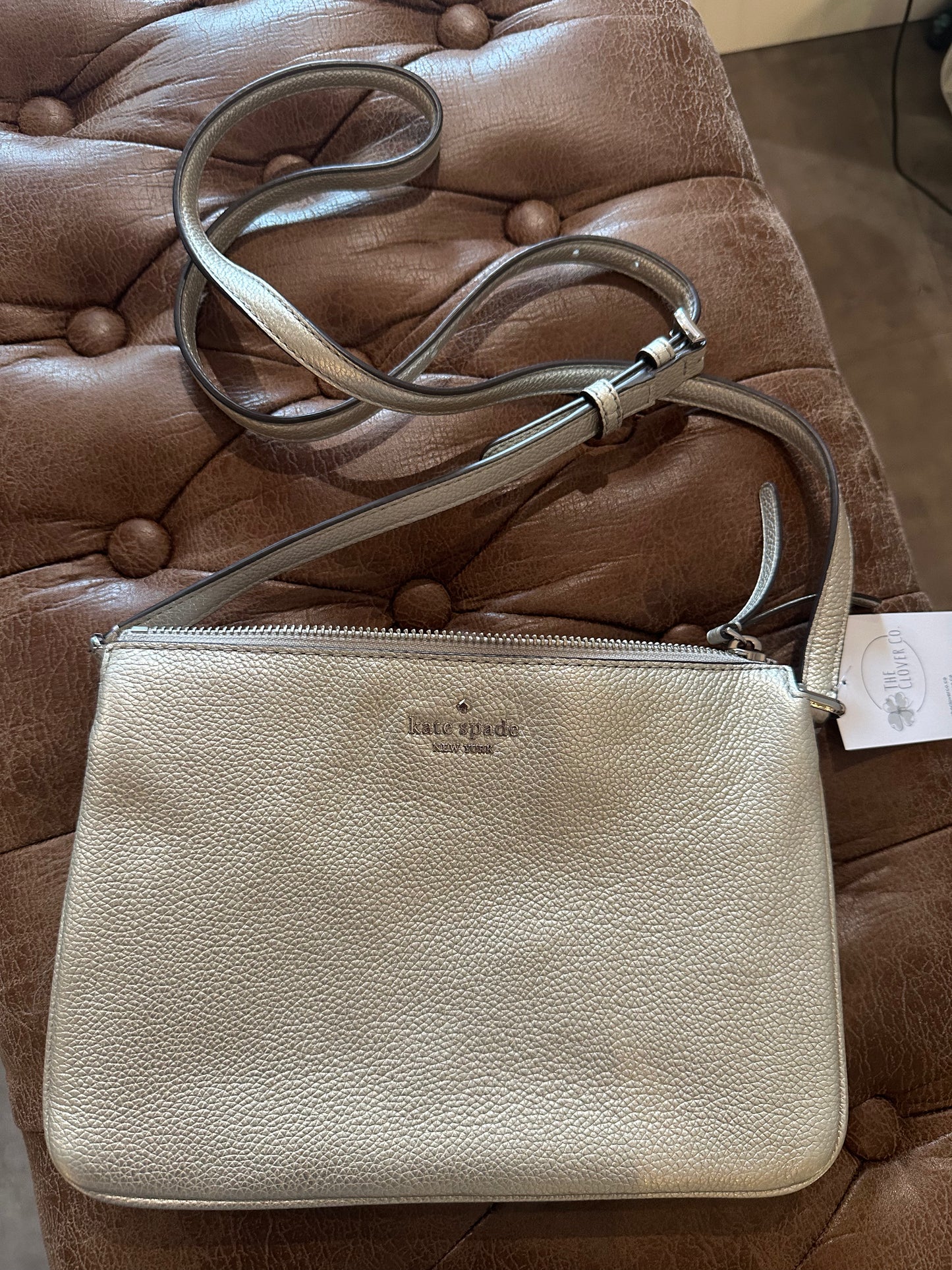 Kate Spade Crossbody