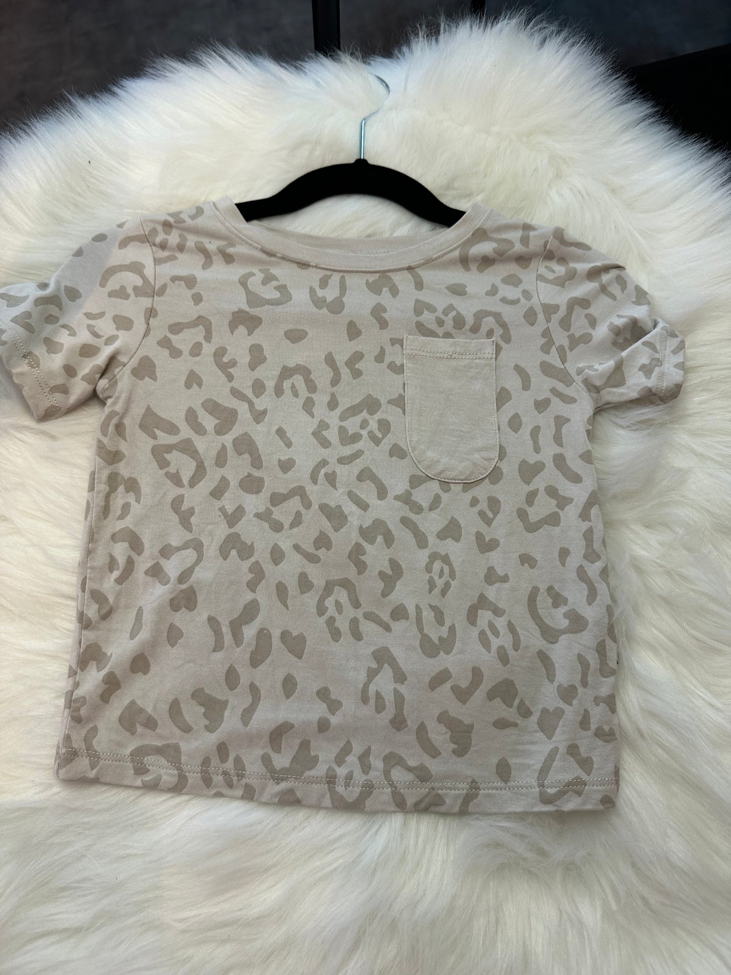 Kyte Cheetah Tee