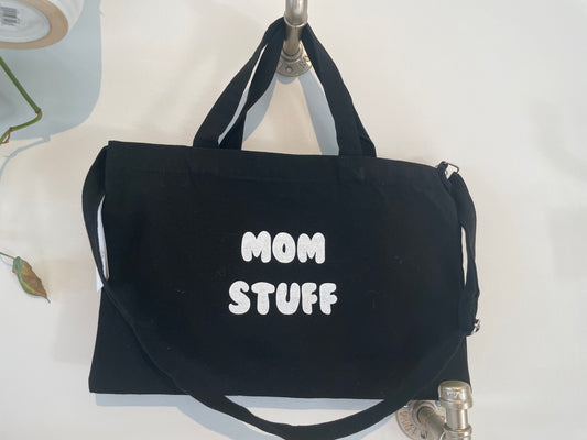 Mom's Stuff Bag