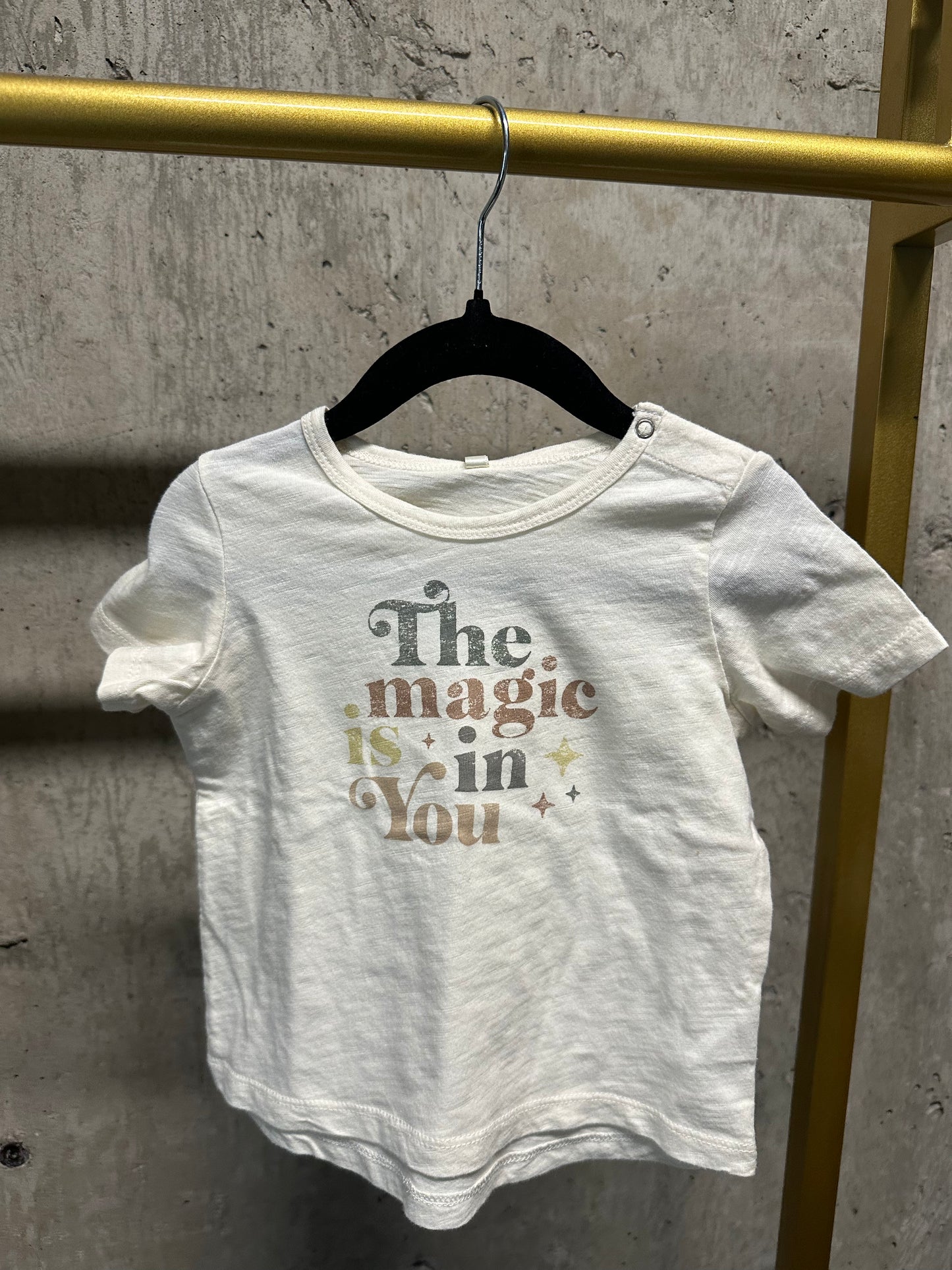 Rylee & Cru Magic is In You Shirt (various sizes)