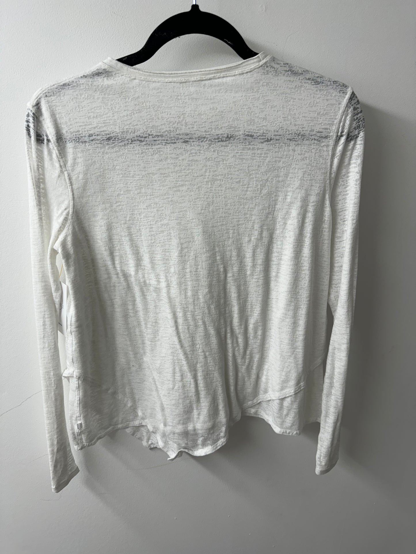 Lululemon-Sweetest Day Long Sleeve Size 4