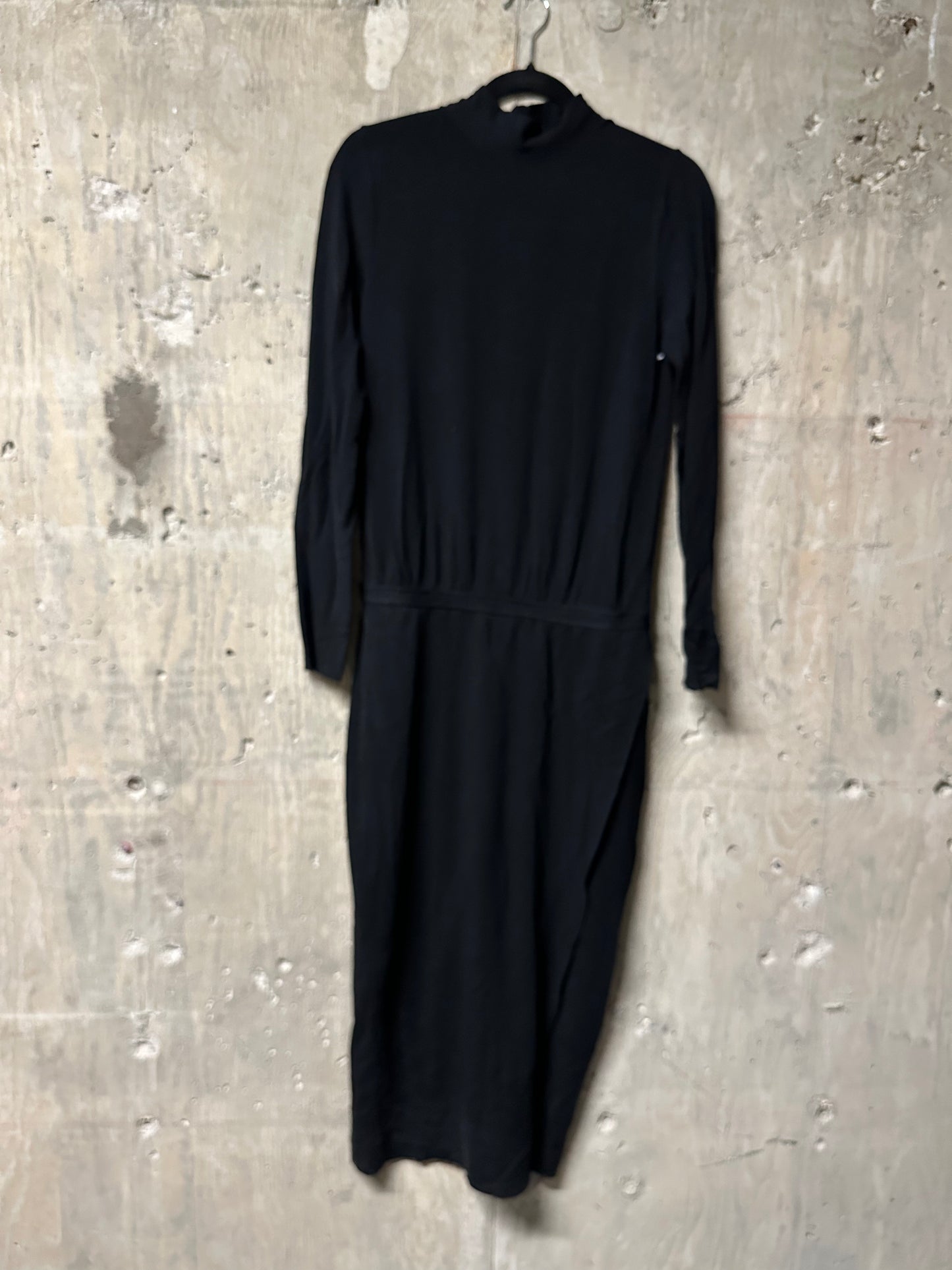 Kit & Ace Turtleneck Dress Sz 8