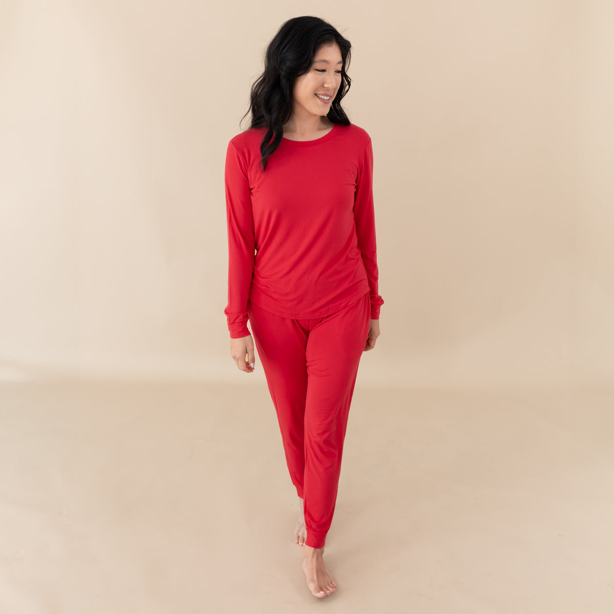 Kyte Women's Jogger Pajama Set size large