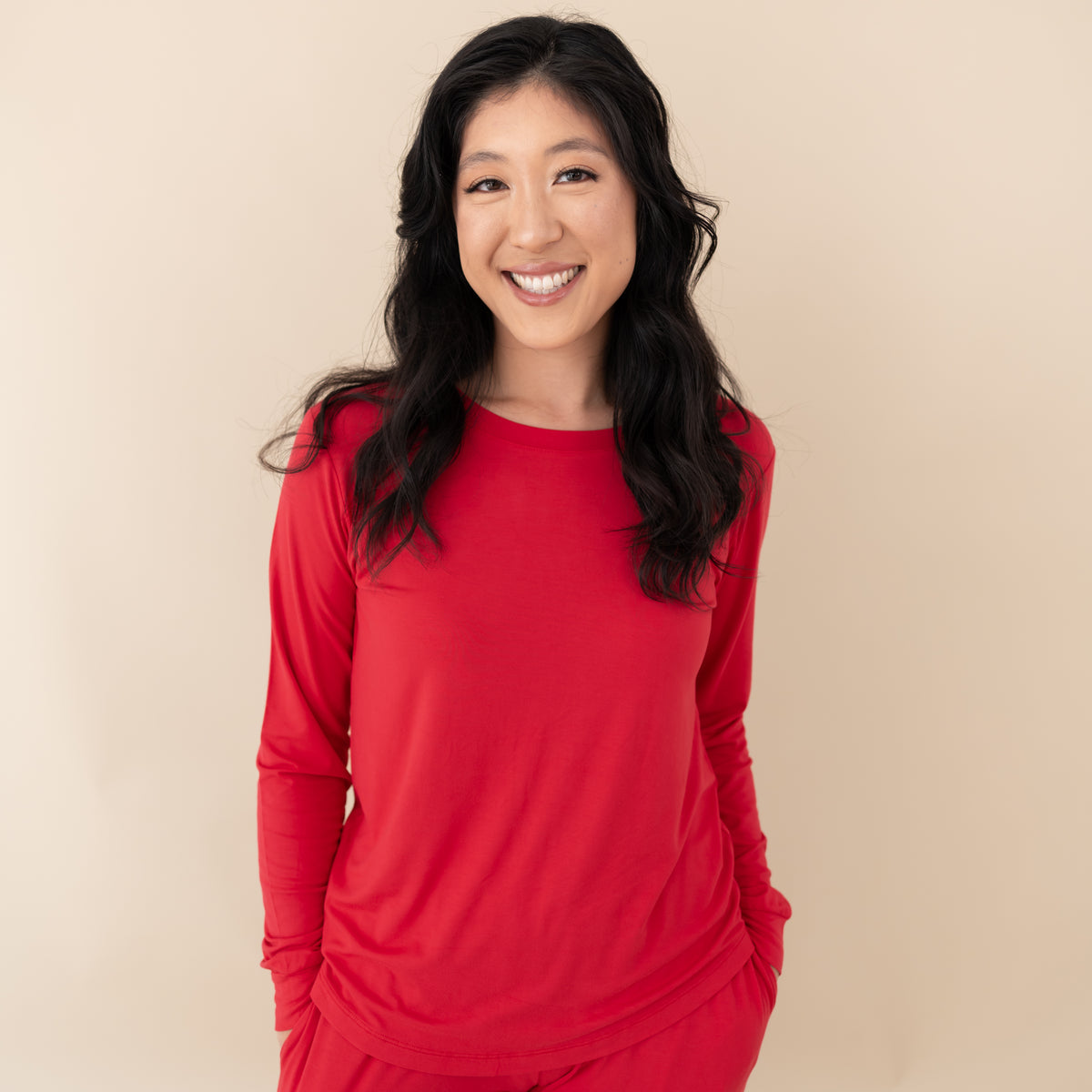 Kyte Women's Jogger Pajama Set size large