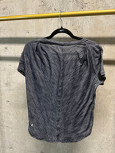 Load image into Gallery viewer, Dark Grey T-Shirt- Size 4
