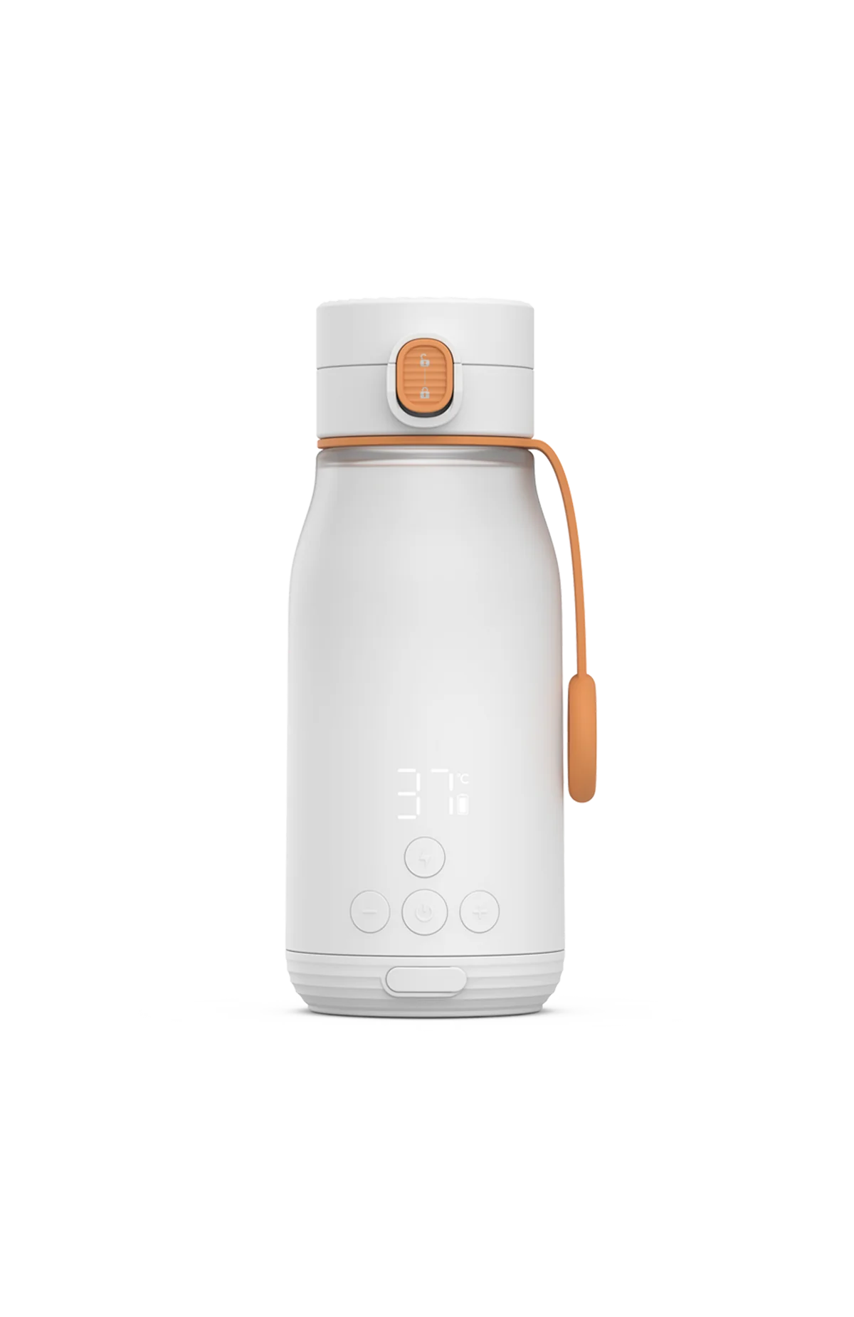 Quark BuubiBottle Smart Portable Milk Warmer