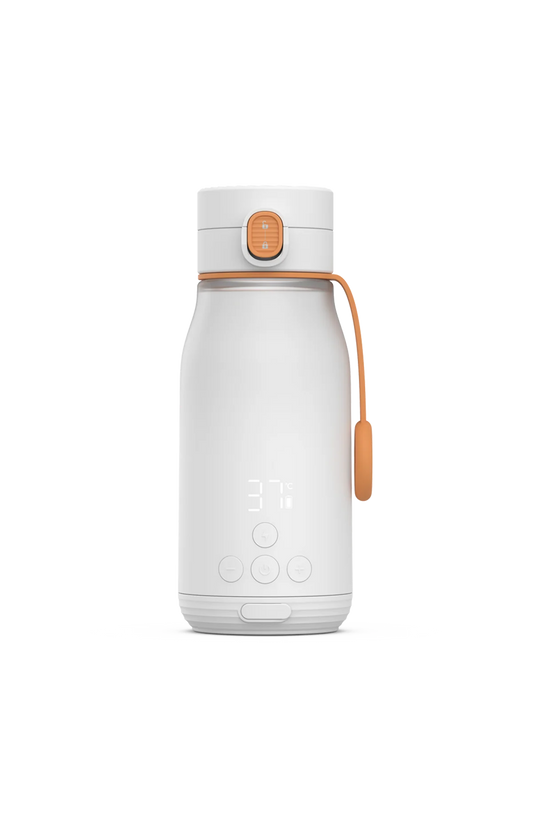 Quark BuubiBottle Smart Portable Milk Warmer