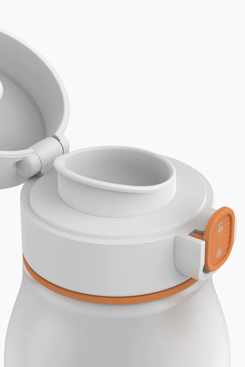 Quark BuubiBottle Smart Portable Milk Warmer