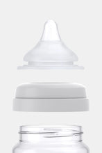 Load image into Gallery viewer, Quark BuubiBottle Max Hybrid Feeding Bottle
