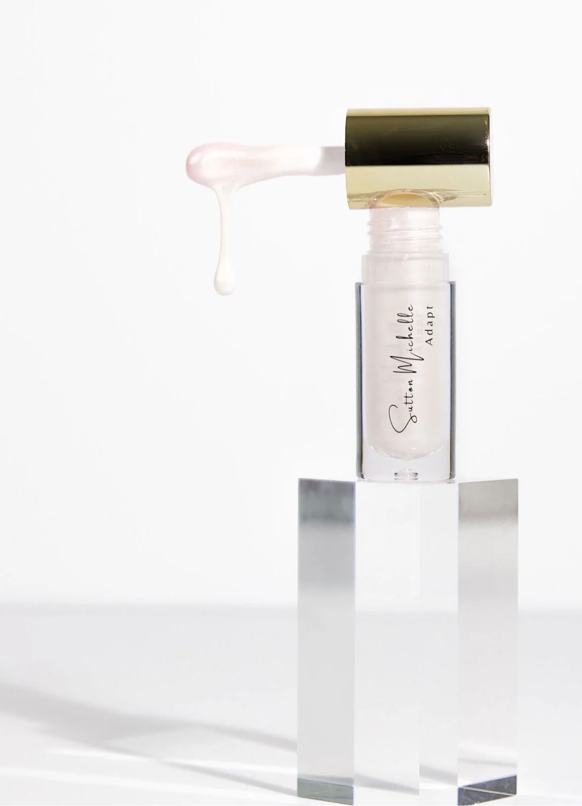 Sutton Michelle Adapt Color Change Lip Gloss