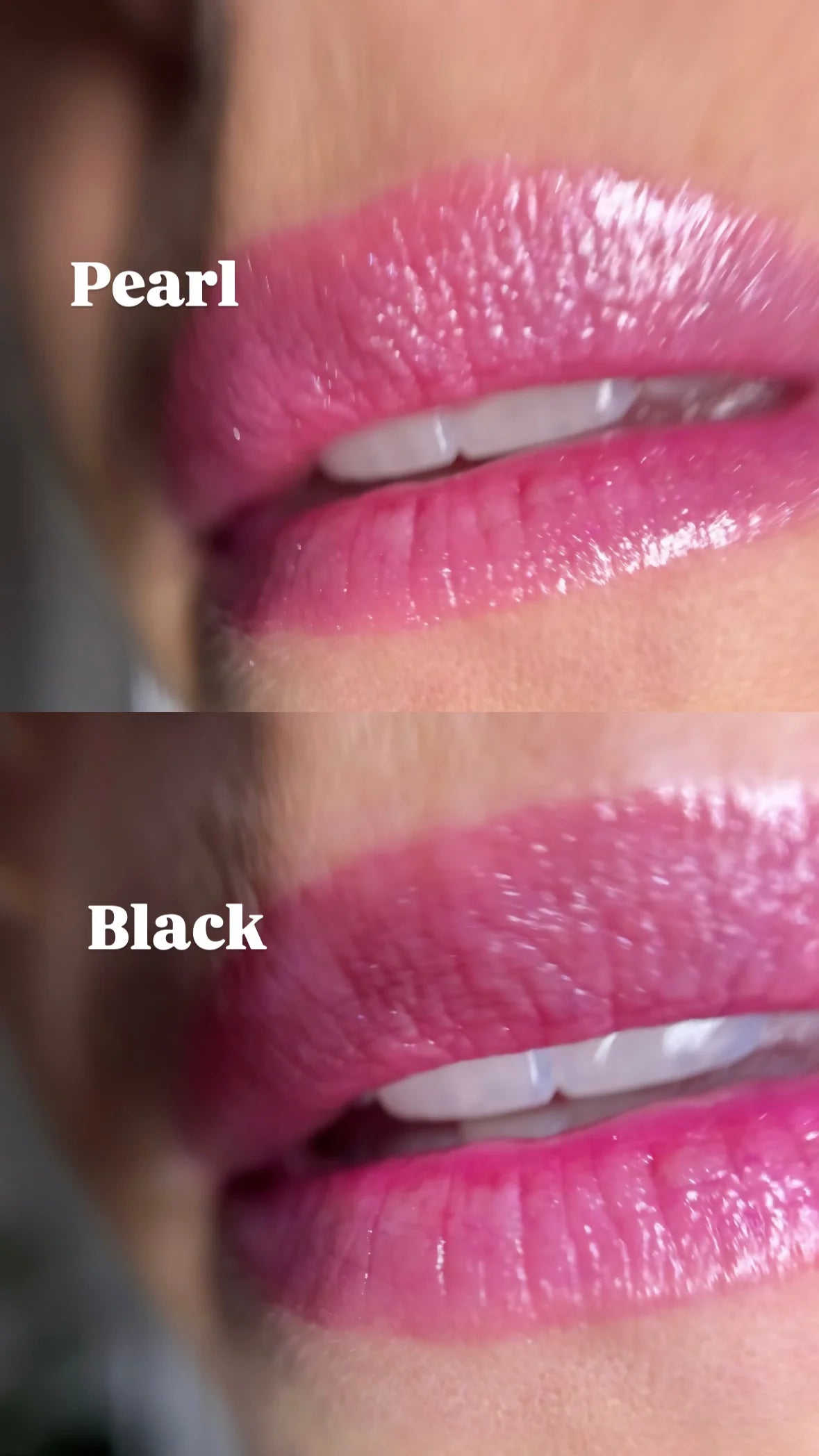 Sutton Michelle Adapt Color Change Lip Gloss