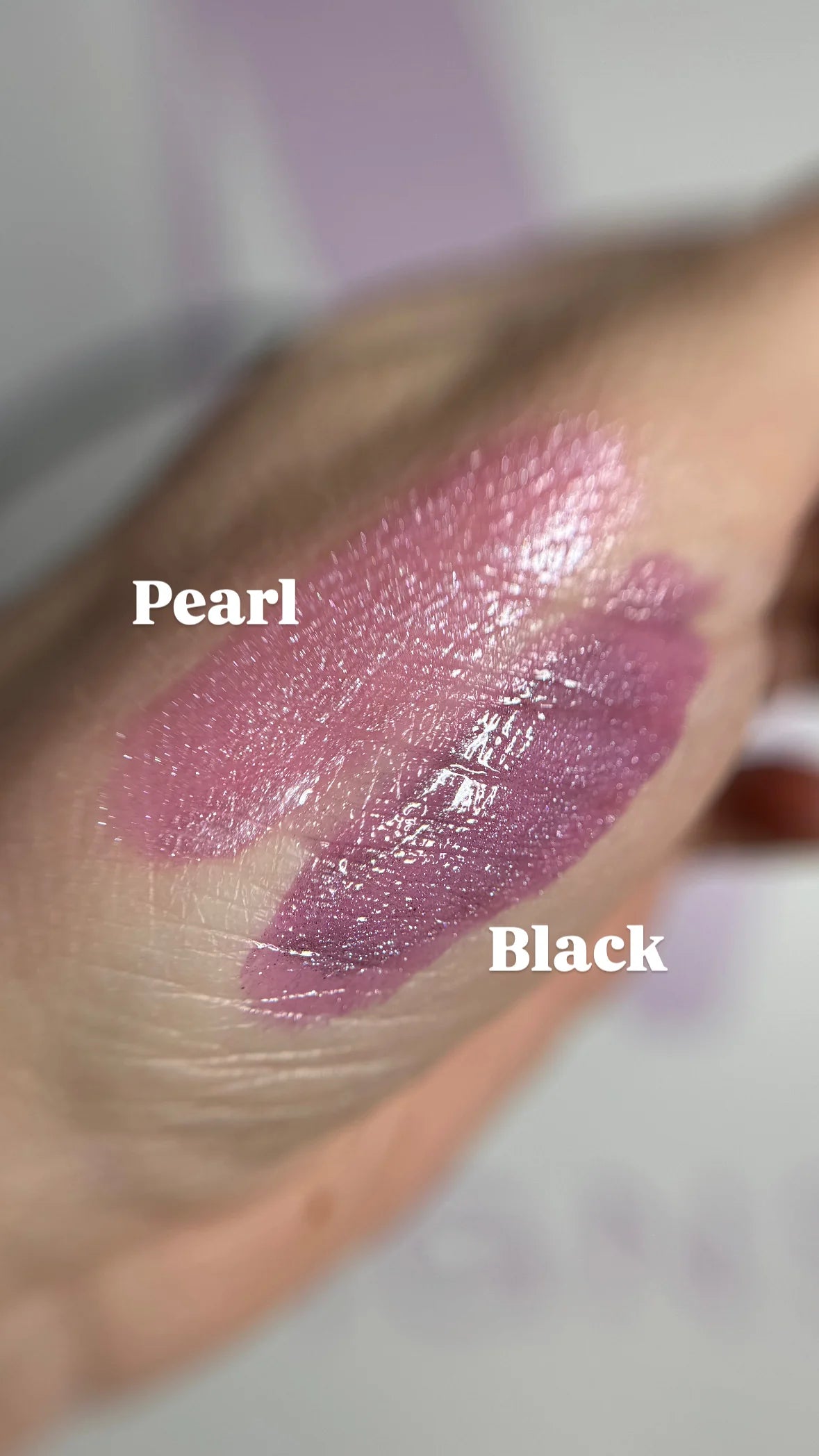 Sutton Michelle Adapt Color Change Lip Gloss