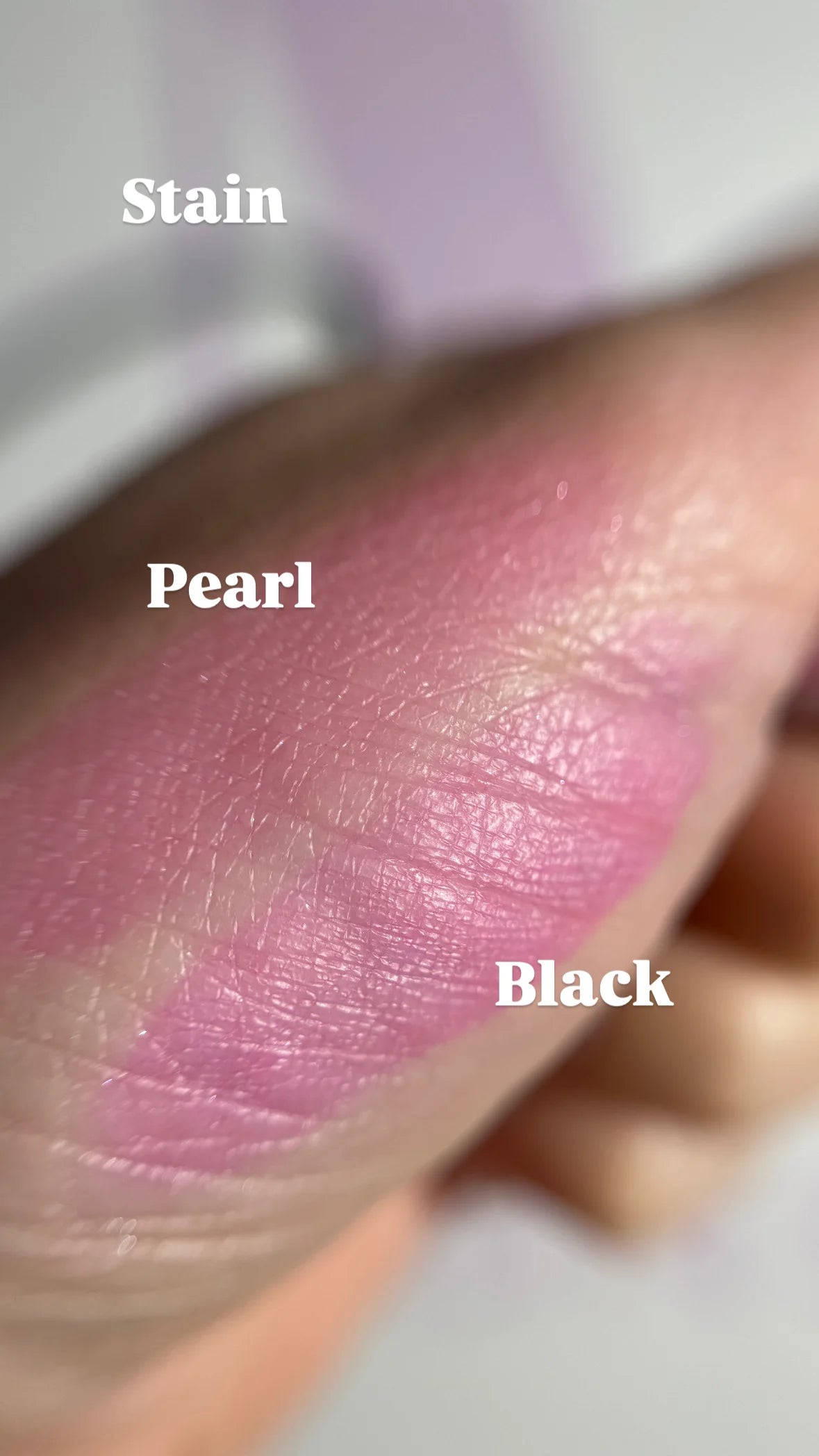 Sutton Michelle Adapt Color Change Lip Gloss