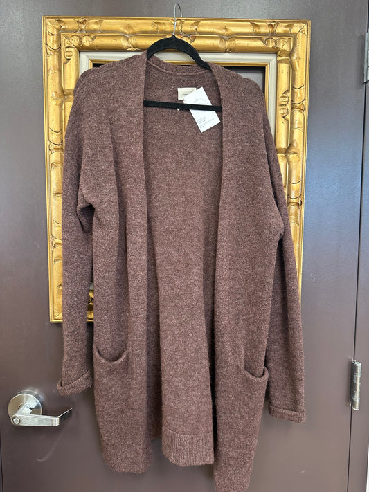 Wilfred Cardigan Sz Small