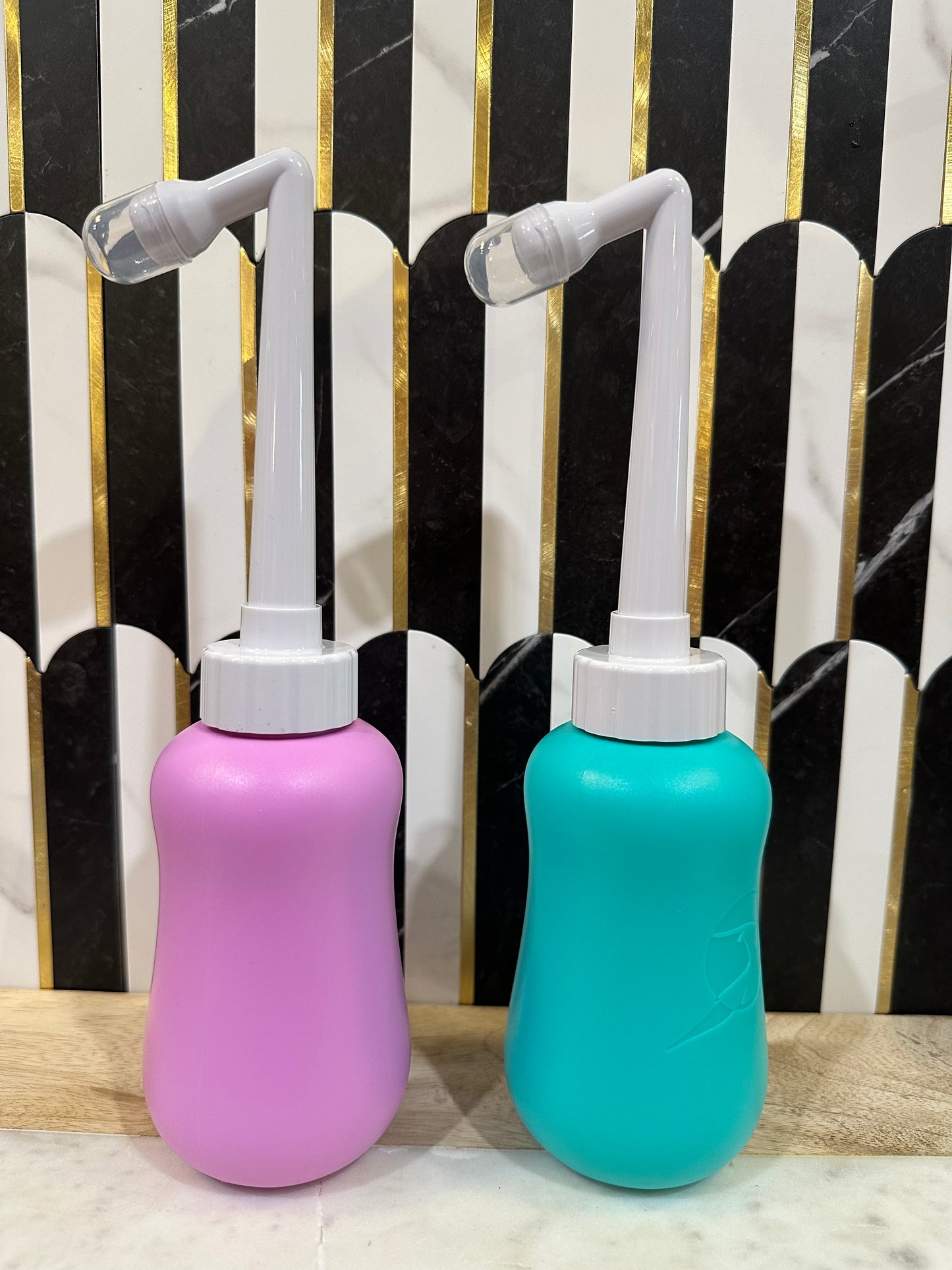 Peri Bottle