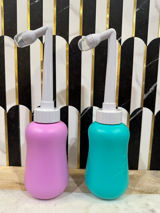 Peri Bottle