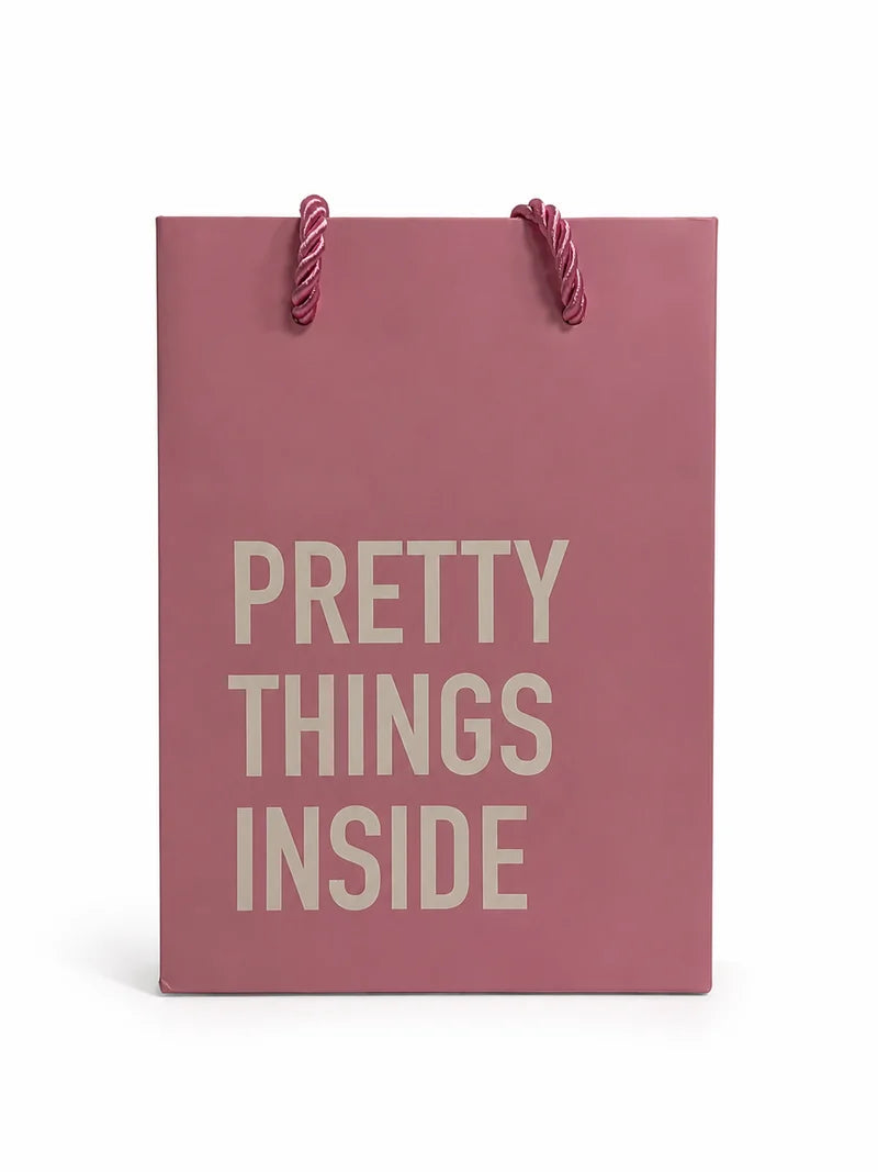 Pretty Things Gift Bag