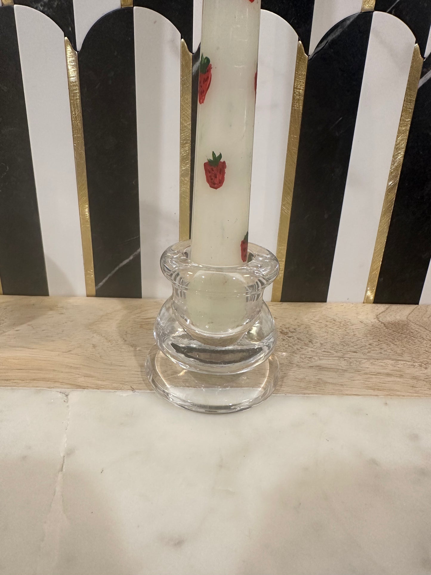 Taper Candle Holder