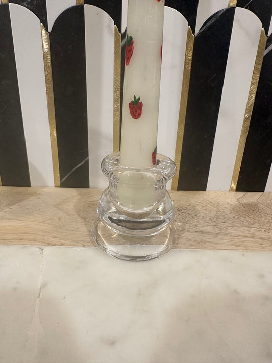 Taper Candle Holder