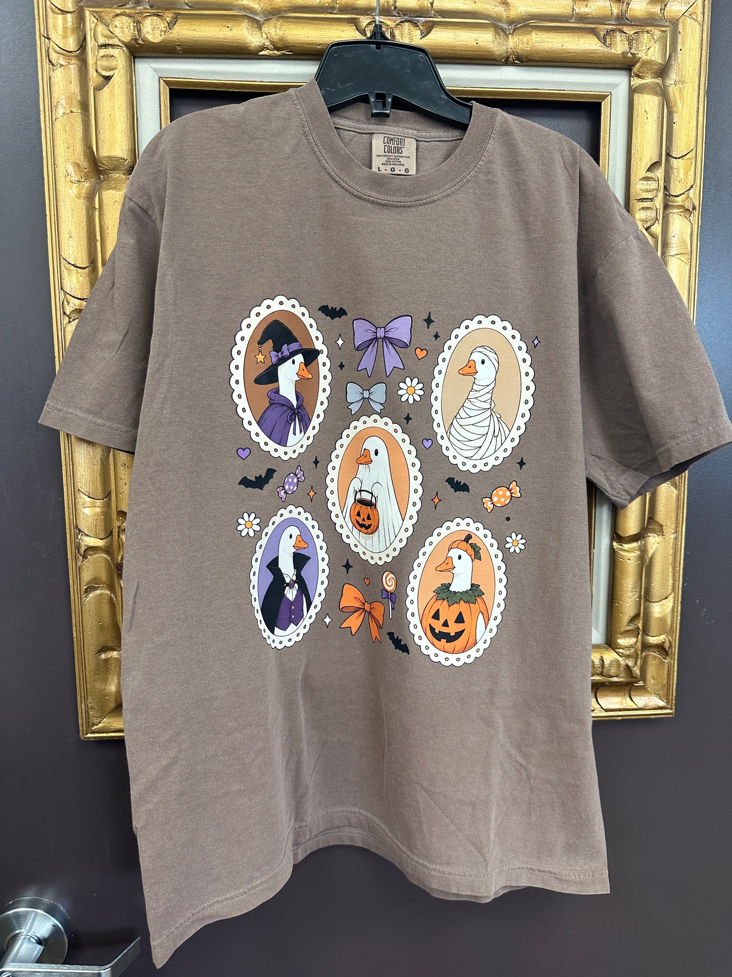 Halloween Shirts