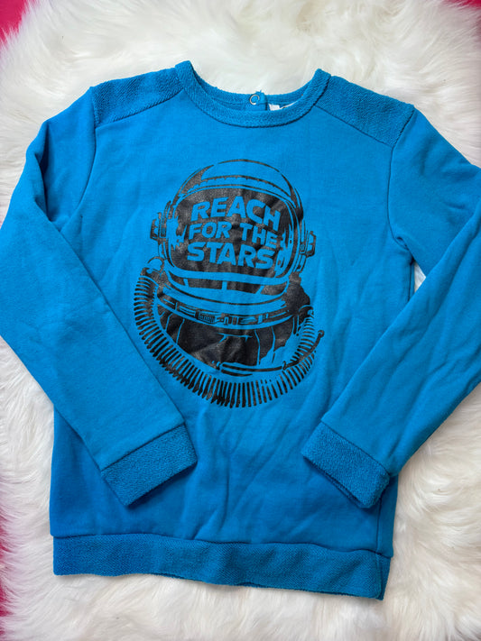 PL Kids Long Sleeve - Size 7
