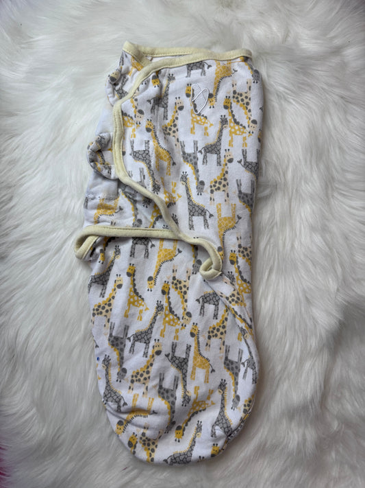 Swaddle Me - 7/14lbs