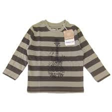 Long Sleeve Mayoral T-Shirt - 4T