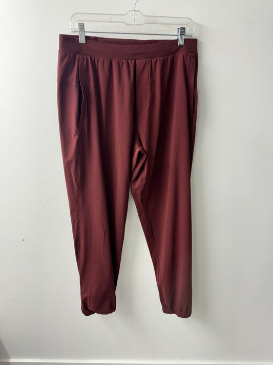 Men’s Lululemon Joggers - Large