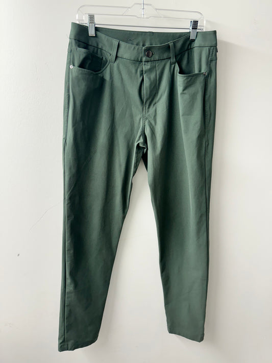 Lululemon ABC men’s pants - size 32