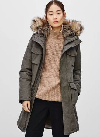 TNA Blackcomb Jacket XS