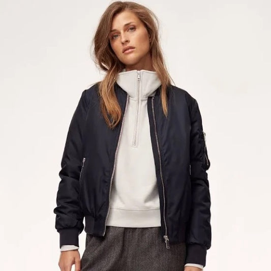 Babaton Bomber Sz S