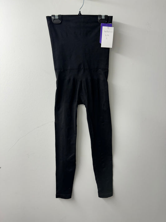 NWT Seraphine Post Maternity Leggings - Size Small