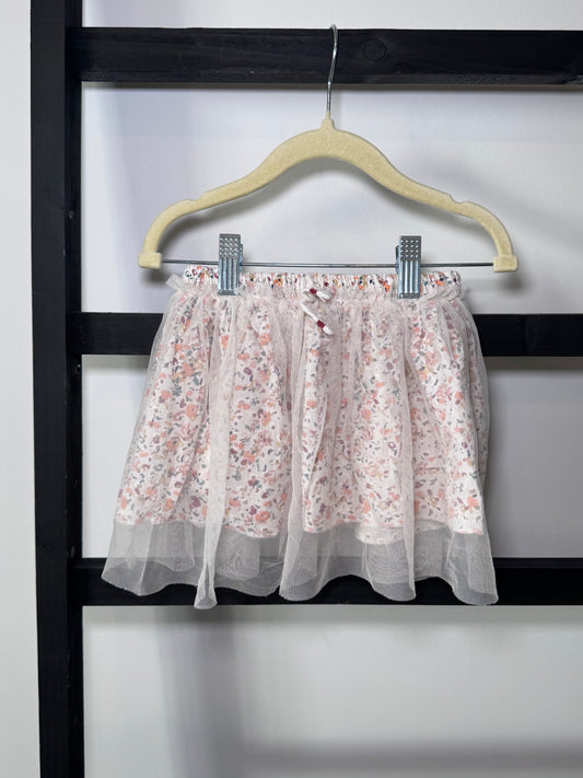 Zara Tulle Skirt - 2/3T