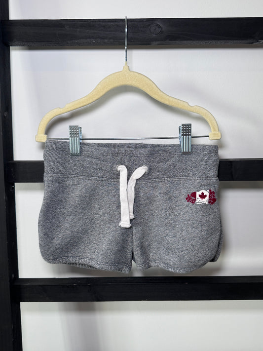 Roots Sweat Shorts - 7Yr