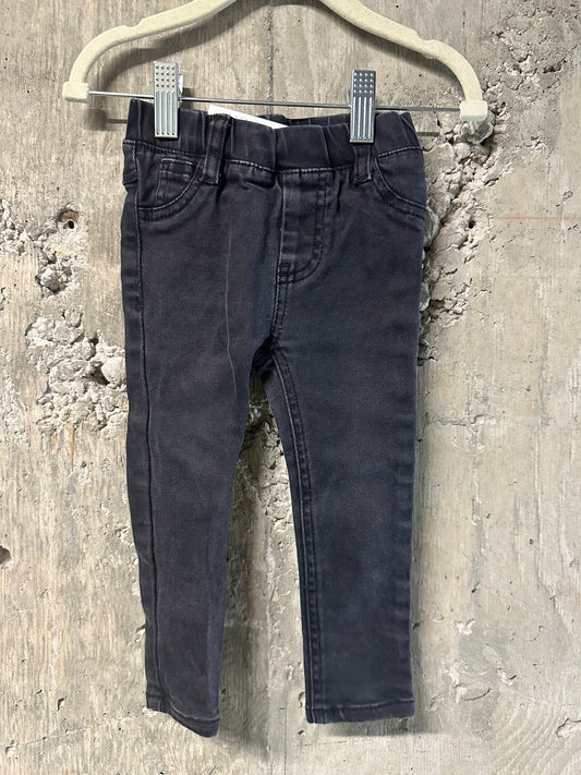 Beau Hudson Jeans Sz 1T
