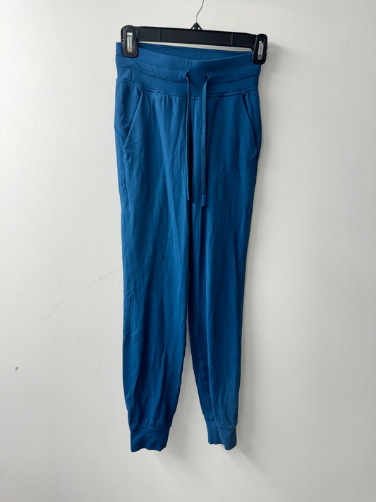 Lululemon Jogger - Size 0