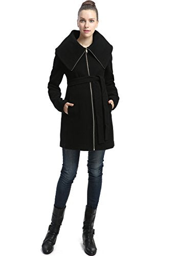 MOMOmaternity Coat - Size Small