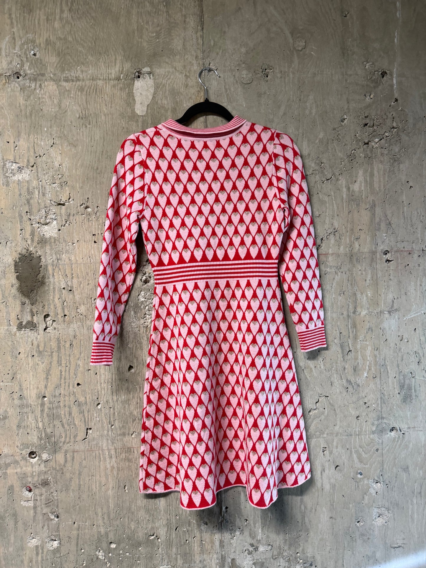 Lili Sidonio by Molly Bracken Dress Size Small NWT