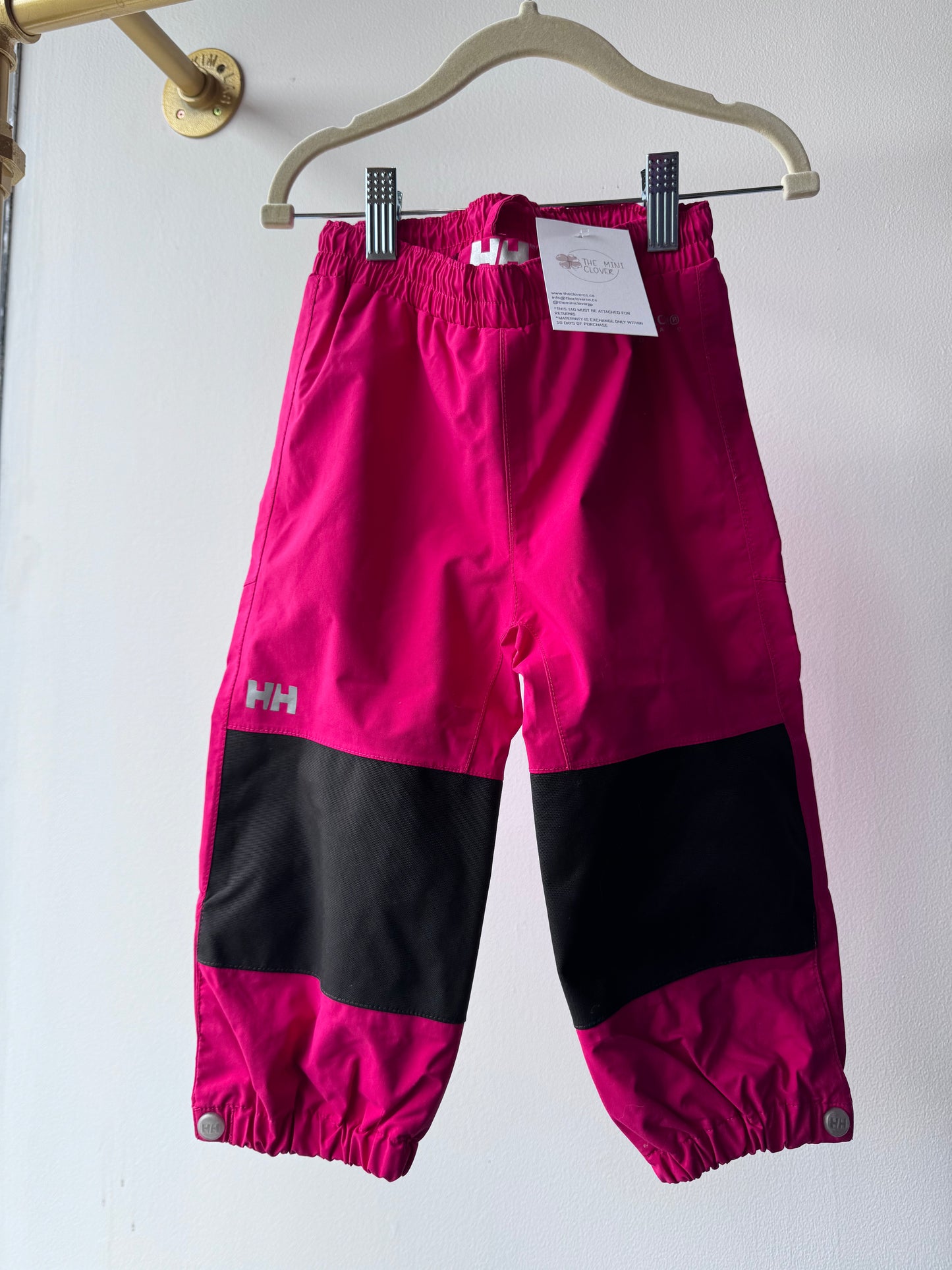 Helly Hansen Splash Pants - 1 Year