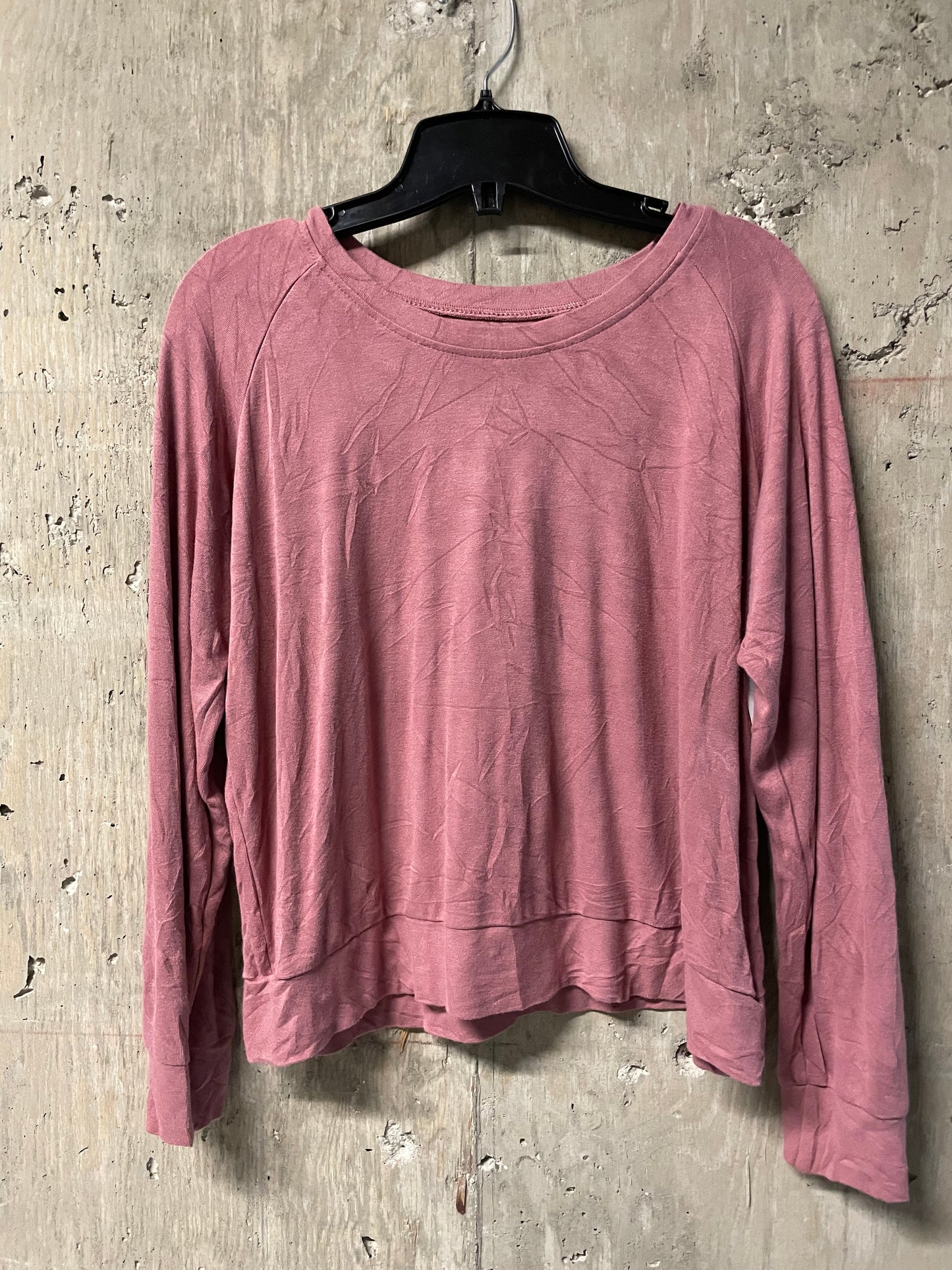 Women’s Kyte Bamboo Top Sz M