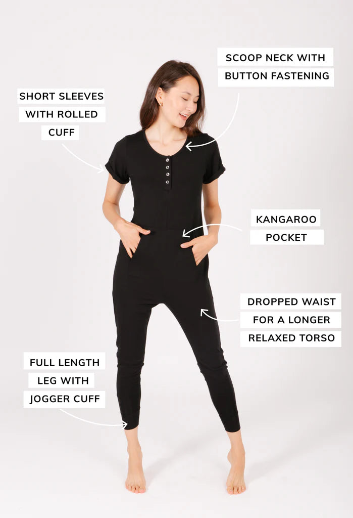 Smash & Tess Romper small