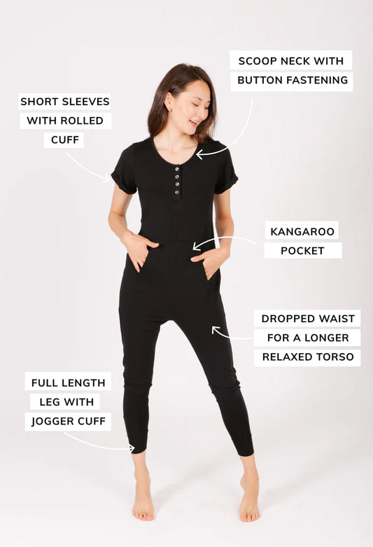 Smash & Tess Romper small